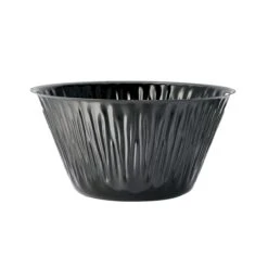 Tramontina 15.5 In Stainless Steel Round BBQ Charcoal Grill With Lid -Tramontina Sales Store 80905033IXM002G