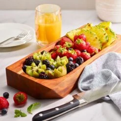 Tramontina Snack Serving Bowl -Tramontina Sales Store 81000018IXM001G