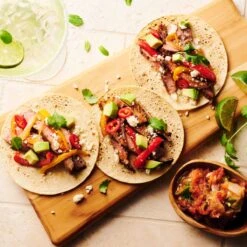 Tramontina 19 In X 7.5 In Teak Wood Rectangle Serving Board With Handle 7 Tramontina 19 In X 7.5 In Teak Wood Rectangle Serving Board With Handle -Tramontina Sales Store 81000024IXM003G