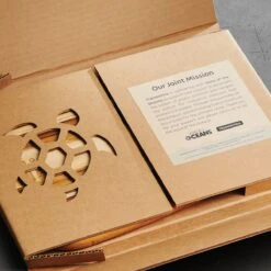 Tramontina Teakwood Steak Serving Board- Voice Of The Oceans Limited Edition 8 Tramontina Teakwood Steak Serving Board- Voice Of The Oceans Limited Edition -Tramontina Sales Store 81000035IXM004G