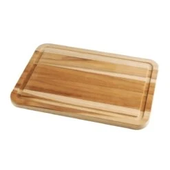 Tramontina 2 PK Teak Cutting Board Set -Tramontina Sales Store 81000504IXM001G