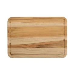 Tramontina 2 PK Teak Cutting Board Set -Tramontina Sales Store 81000504IXM002G