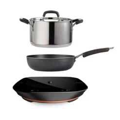 Tramontina Guru 4 Pc Starter Set 9 Tramontina Guru 4 Pc Starter Set -Tramontina Sales Store 81502000IXM002G