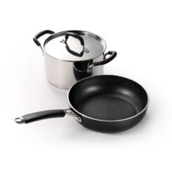 Tramontina Guru 4 Pc Starter Set 10 Tramontina Guru 4 Pc Starter Set -Tramontina Sales Store 81502000IXM003G