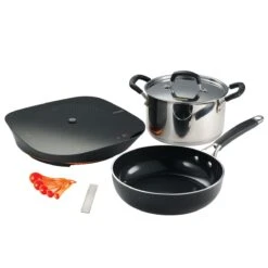 Tramontina Guru 4 Pc Starter Set