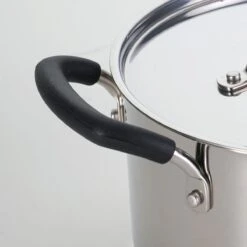 Tramontina Guru 6 Qt Stainless Steel Pasta Cooker -Tramontina Sales Store 81502004IXM002G