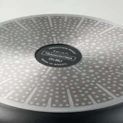 Tramontina Guru 5 Qt Ceramic Nonstick Covered Dutch Oven -Tramontina Sales Store 81502006IXM003G