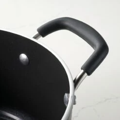 Tramontina Guru 5 Qt Ceramic Nonstick Covered Dutch Oven -Tramontina Sales Store 81502006IXM004G