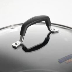 Tramontina Guru 5 Qt Ceramic Nonstick Covered Dutch Oven -Tramontina Sales Store 81502006IXM005G