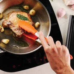 Tramontina Guru 3 Pc Silicone Utensil Set -Tramontina Sales Store 81502008IXM002G