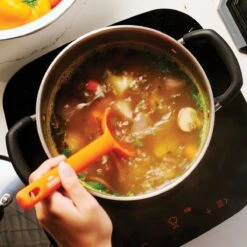 Tramontina Guru 3 Pc Silicone Utensil Set -Tramontina Sales Store 81502008IXM003G