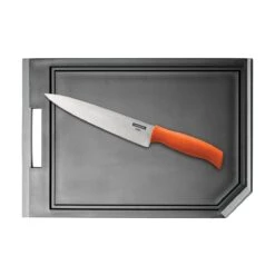 Tramontina Guru Essential Knife And Cutting Board Prep Set 6 Tramontina Guru Essential Knife And Cutting Board Prep Set -Tramontina Sales Store 81502009IXM001G