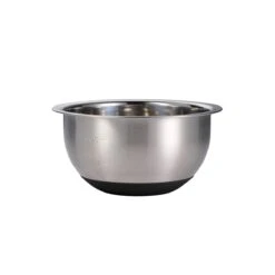 Tramontina Guru 11 Pc Stainless Steel Prep Bowl With Black Silicone Base Set 16 Tramontina Guru 11 Pc Stainless Steel Prep Bowl With Black Silicone Base Set -Tramontina Sales Store 81502010IXM005G